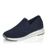 náhled Dámské tenisky REMONTE RIE-10100843-S1 modrá