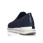 náhled Dámské tenisky REMONTE RIE-10100843-S1 modrá