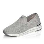 náhled Dámské tenisky REMONTE RIE-10100845-S1 šedá