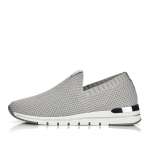 náhled Dámské tenisky REMONTE RIE-10100845-S1 šedá