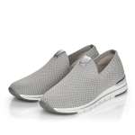 náhled Dámské tenisky REMONTE RIE-10100845-S1 šedá