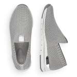 náhled Dámské tenisky REMONTE RIE-10100845-S1 šedá