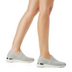 náhled Dámské tenisky REMONTE RIE-10100845-S1 šedá