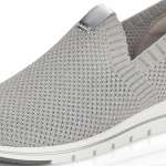 náhled Dámské tenisky REMONTE RIE-10100845-S1 šedá