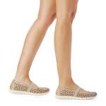 náhled Dámské baleríny REMONTE RIE-10100846-S1 růžová