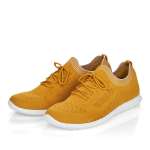 náhled Dámské tenisky REMONTE RIE-10100856-S1 žlutá