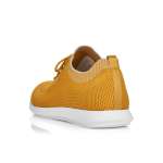 náhled Dámské tenisky REMONTE RIE-10100856-S1 žlutá