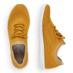 náhled Dámské tenisky REMONTE RIE-10100856-S1 žlutá