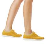náhled Dámské tenisky REMONTE RIE-10100856-S1 žlutá