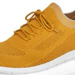 náhled Dámské tenisky REMONTE RIE-10100856-S1 žlutá