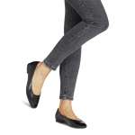 náhled Dámské baleríny TAMARIS 22105-26-007 černá S1