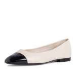 náhled Dámské baleríny TAMARIS 22105-26-223 béžová S1