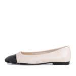 náhled Dámské baleríny TAMARIS 22105-26-223 béžová S1