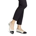 náhled Dámské baleríny TAMARIS TAM-10100873-S1 béžová