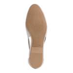 náhled Dámské baleríny TAMARIS TAM-10100874-S1 béžová