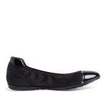 náhled Dámské baleríny TAMARIS TAM-10100877-S1 černá
