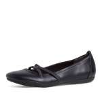náhled Dámské baleríny TAMARIS 22110-26-001 černá S1