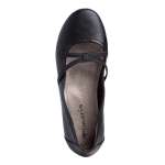 náhled Dámské baleríny TAMARIS 22110-26-001 černá S1