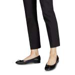náhled Dámské baleríny TAMARIS TAM-10100883-S1 černá