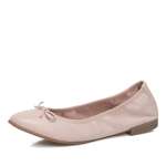 náhled Dámské baleríny TAMARIS 22116-26-521 růžová S1