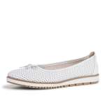 náhled Dámské baleríny TAMARIS TAM-10100891-S1 bílá