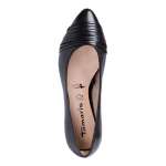 náhled Dámské lodičky TAMARIS 22210-26-001 černá S1