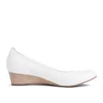 náhled Dámské lodičky TAMARIS TAM-10100897-S1 bílá