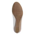 náhled Dámské lodičky TAMARIS TAM-10100898-S1 bílá