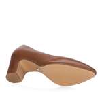 náhled Dámské lodičky TAMARIS TAM-10100900-S1 hnědá