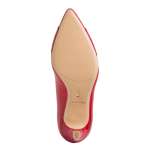 náhled Dámské lodičky TAMARIS 22409-26-536 červená S1