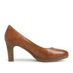 náhled Dámské lodičky TAMARIS TAM-10100907-S1 hnědá