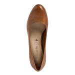 náhled Dámské lodičky TAMARIS TAM-10100907-S1 hnědá