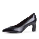 náhled Dámské lodičky TAMARIS TAM-10100910-S1 černá