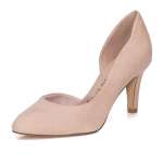 náhled Dámské lodičky TAMARIS 22413-26-521 růžová S1