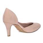 náhled Dámské lodičky TAMARIS 22413-26-521 růžová S1