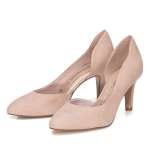 náhled Dámské lodičky TAMARIS 22413-26-521 růžová S1