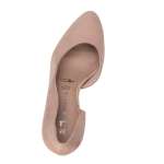 náhled Dámské lodičky TAMARIS 22413-26-521 růžová S1