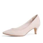 náhled Dámské lodičky TAMARIS TAM-10100913-S1 béžová