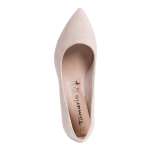 náhled Dámské lodičky TAMARIS TAM-10100913-S1 béžová