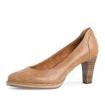 náhled Dámské lodičky TAMARIS 22425-26-332 hnědá S1