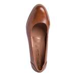 náhled Dámské lodičky TAMARIS TAM-10100929-W1 hnědá