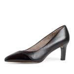 náhled Dámské lodičky TAMARIS 22438-26-001 černá S1