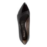 náhled Dámské lodičky TAMARIS 22438-26-001 černá S1