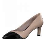 náhled Dámské lodičky TAMARIS 22438-26-561 béžová S1