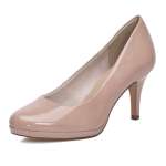 náhled Dámské lodičky TAMARIS 22444-26-560 růžová W1