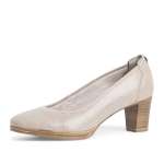 náhled Dámské lodičky TAMARIS TAM-10100940-S1 šedá