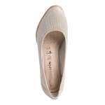 náhled Dámské lodičky TAMARIS TAM-10100940-S1 šedá