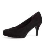 náhled Dámské lodičky TAMARIS TAM-10100941-S1 černá