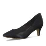 náhled Dámské lodičky TAMARIS 22495-26-020 černá W1