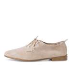 náhled Dámské polobotky TAMARIS TAM-10100948-S1 béžová